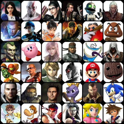 +10.000 Juegos GRATIS